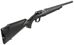 Browning T-bolt Carbon 17HMR