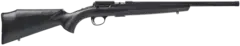 Browning T-bolt Carbon 17HMR