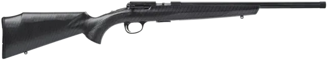 Browning T-bolt Carbon 17HMR 