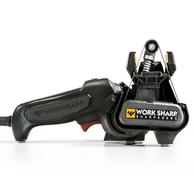 WorkSharp «WSKTS MK.2» Kniv- og verktøysliper 