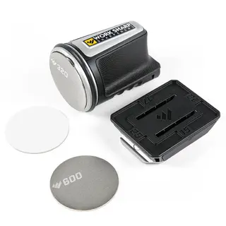 Work Sharp RKS knivsliper