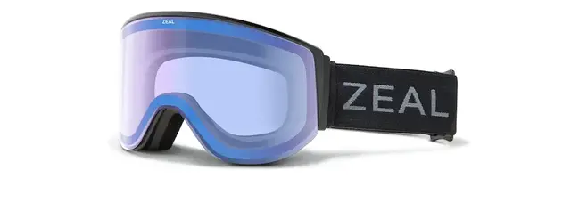 Zeal Beacon Dark Night Opt Sky Blue 