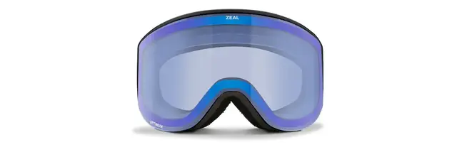 Zeal Beacon Dark Night Opt Sky Blue 