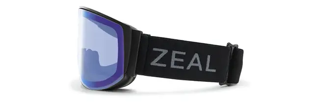 Zeal Beacon Dark Night Opt Sky Blue 