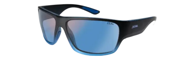 Zeal Optics Decker/ Horizon Blue 