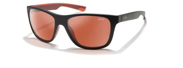 Zeal Optics Radium/ Rose 