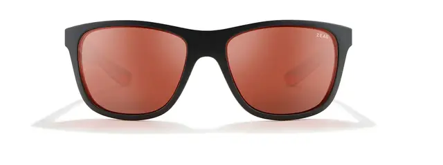 Zeal Optics Radium/ Rose 