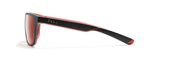 Zeal Optics Radium/ Rose 