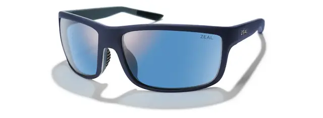 Zeal Red Cliff Horizon Blue 