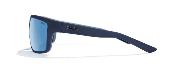 Zeal Red Cliff Horizon Blue 