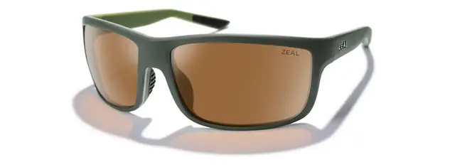Zeal Red Cliff Copper 
