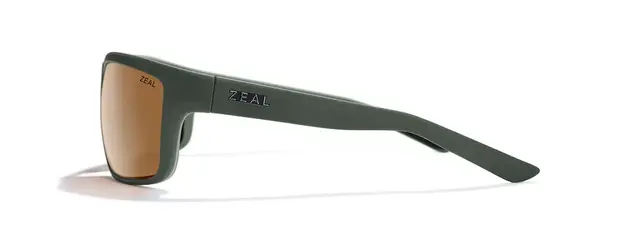 Zeal Red Cliff Copper 