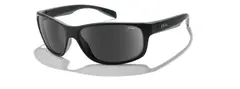 Zeal Optics Sable/ DARK GREY SABLE MATTE BLACK