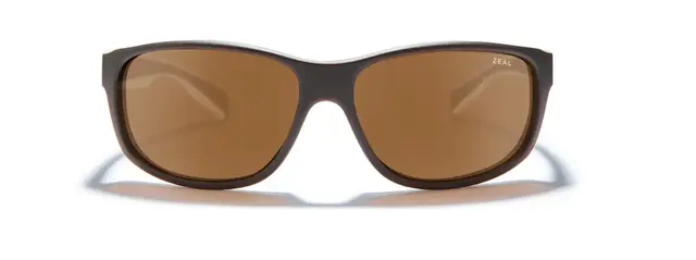 Zeal Optics COPPER SABLE MATTE BROWN KHAKI 