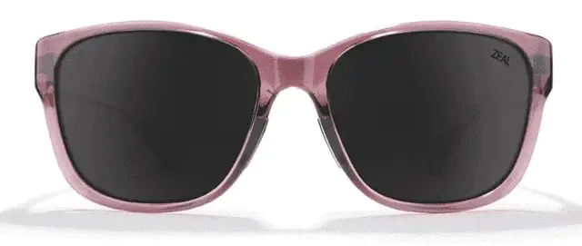 Zeal MAGNOLIA DARK GREY PLUM GLOSS 