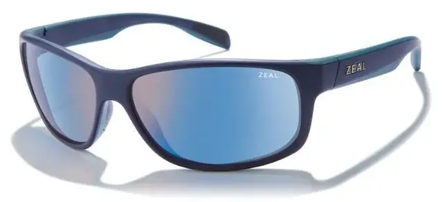 Zeal SABLE HORIZON BLUE ATLANTIC BLUE 