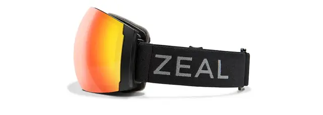 Zeal Portal XL Dark Night Phoenix Mirror 