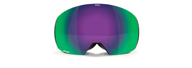 Zeal Portal XL Dark Night Jade Mirror 