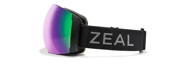 Zeal Portal XL Dark Night Jade Mirror 