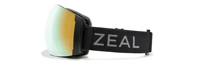 Zeal Portal XL Dark Night Alchemy Mirror 