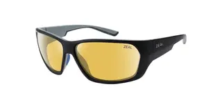 Zeal Optics Caddis/ Matte Black Auto Sun