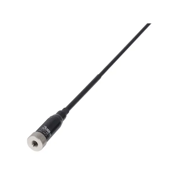 Zodiac Antenne Lang 140 MHz til Easyhunt 