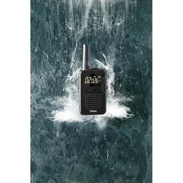 Zodiac Micro Waterproof duo pk 444/446 M 