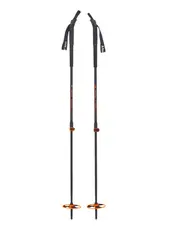 Åsnes Tind Alloy Teleskopstav 