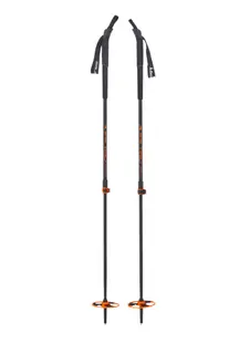 Åsnes Tind Alloy Teleskopstav