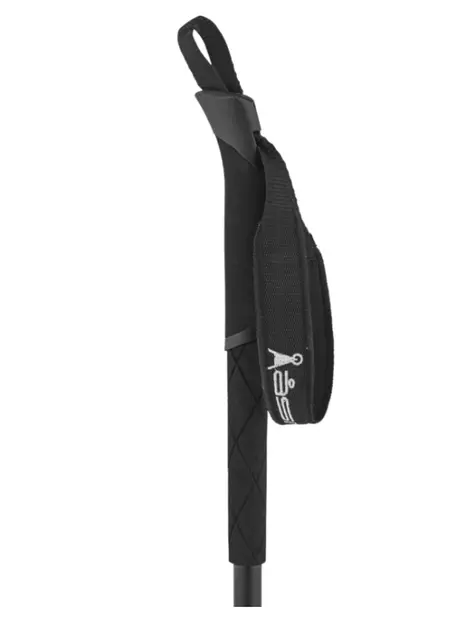 Åsnes Tind Alloy Teleskopstav 