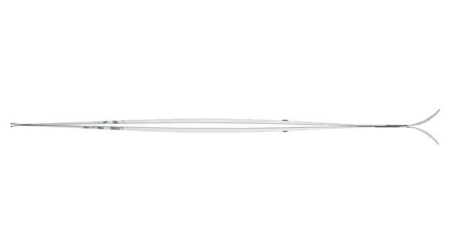 Åsnes Finnmark 54 BC Ski Lengdestiv, svingvillig og uten stålkant 