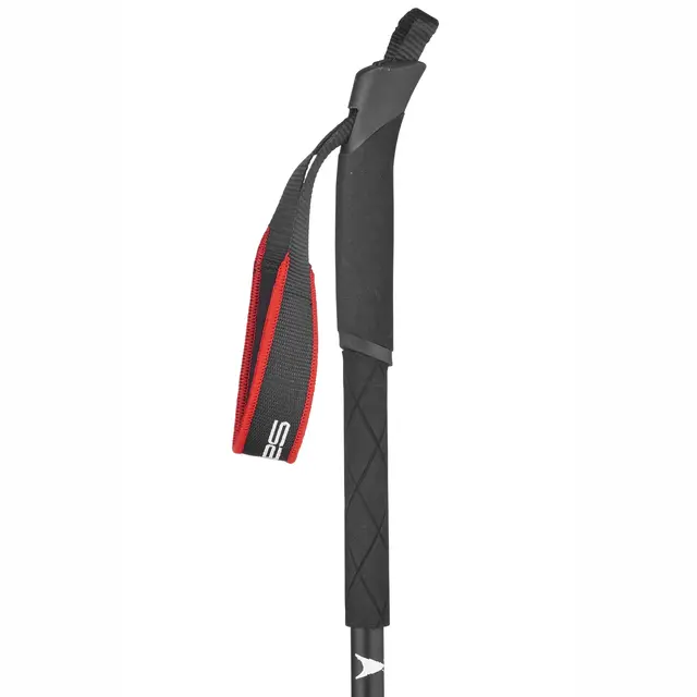 Åsnes Fram BC Alloy Pole 145 cm 