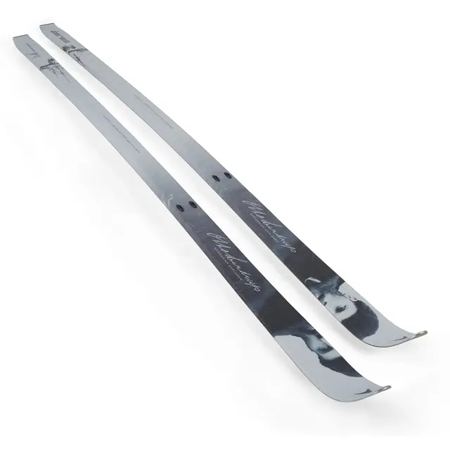 Åsnes Otto Sverdrup 180 cm 