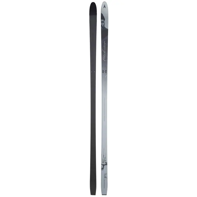Åsnes Otto Sverdrup 180 cm 