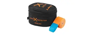 &#197;snes Kortfelle Nylon X-Skin 30mm