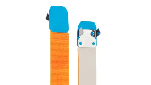 Åsnes Kortfelle Nylon X-Skin 30mm 